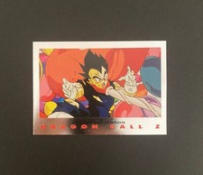 Dragon ball silver usato  Napoli