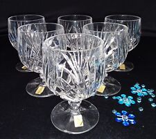 Nachtmann kristallglas stielgl gebraucht kaufen  Mömbris
