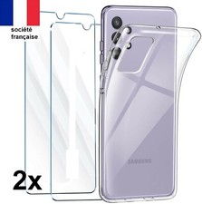 Coque galaxy a32 d'occasion  Marseille III