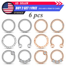 6pcs steel hinged for sale  South El Monte