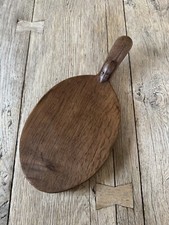 Robert thompson oak for sale  OAKHAM