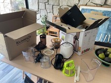 Kuvings whole food for sale  Bloomington