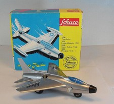 Schuco micro jet gebraucht kaufen  Schenefeld