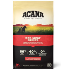 Acana red meat for sale  Dallas