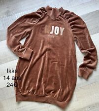 Ikks ans fille d'occasion  Baziège