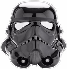 Shadow stormtrooper helmet for sale  Poway