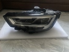 Audi rs3 facelift for sale  HALIFAX