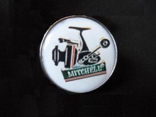 Pin metal peche d'occasion  Amiens-