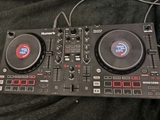 Numark Mixtrack Platinum Fx 4-deck Serato DJ Controller NAJLEPSZA OFERTA!!, używany na sprzedaż  Wysyłka do Poland