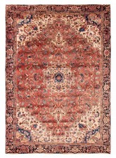 Vintage hand knotted for sale  Champlain