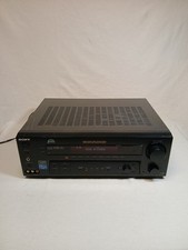 Receptor estéreo Sony STR-DE895 limpo e testado funciona muito bem comprar usado  Enviando para Brazil