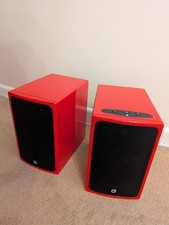 Acoustics bt3 powered for sale  FAKENHAM