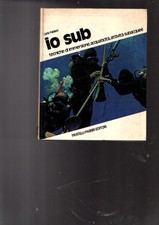 Sub tecniche immersione usato  Brescia