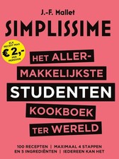 Simplissime het allermakkelijk d'occasion  Expédié en Belgium