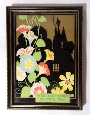 Buzza motto art for sale  Germantown