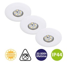 Ware einbauleuchten attach gebraucht kaufen Ware einbauleuchten attach gebraucht kaufen  Delmenhorst