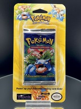 Blister pack pokémon for sale  Doylestown