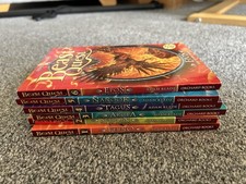 Beast quest series for sale  LITTLEHAMPTON