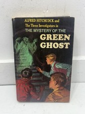 Mystery green ghost for sale  Chicago