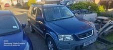 honda crv petrol 4x4 for sale honda crv petrol 4x4 for sale  HARLOW