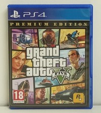 Gta premium edition usato  Macerata