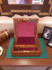 Antique victorian walnut for sale  PORTSMOUTH