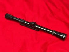 Vintage weaver rimfire for sale  Cameron