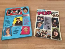 1966 pop weekly for sale  NOTTINGHAM