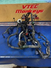 K20a2 k20a ep3 for sale  BURNLEY