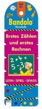 Bandolo set lernen gebraucht kaufen  Berlin