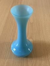 Vase soliflore opaline d'occasion  Yzeure