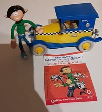 Franquin gaston lagaffe d'occasion  Paris XVIII