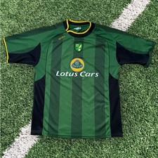 Vintage norwich city for sale  UK