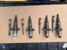 Daf euro injectors for sale  Shipping to Ireland