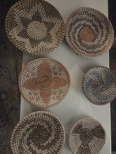 Handwoven decorative woven for sale  Alburtis