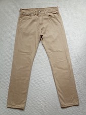 Levis 508 mens for sale  WEMBLEY