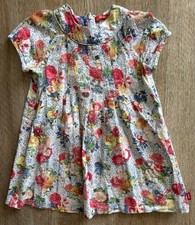 Oilily girls floral for sale  North Port