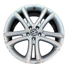 Alufelge savannah aluminiumfel gebraucht kaufen  Petershagen