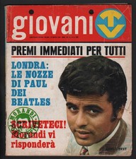 Giovani 1969 rolling usato  Guidonia Montecelio