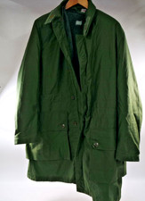 Swedish army lined for sale  WINSFORD
