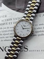 Longines conquest ultra d'occasion  Expédié en Belgium