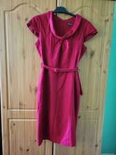 Ladies warehouse red for sale  NEWQUAY