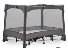 Brinquedo portátil de viagem 4moms Breeze GO comprar usado  Enviando para Brazil