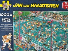Jumbo jan van for sale  GATESHEAD