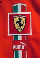 FORMULA 1 - Camisa Scuderia Ferrari Team (XXL)US por PUMA comprar usado  Enviando para Brazil