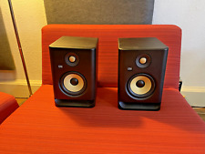 pair 5 krk rokit g4 for sale  San Pedro