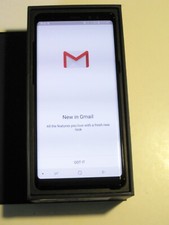 Mint unlocked verizon for sale  The Dalles