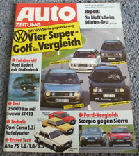 Auto zeitung tuning gebraucht kaufen  Rastede