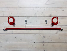 BARRA DUOMI ANTERIORE UNIBALL STRUT BRACE FIAT UNO (1 2 SERIE SENZA ANTISKID) comprar usado  Enviando para Brazil
