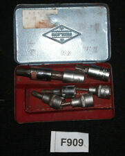 Set stecknuss innenvielzahn gebraucht kaufen  Burgau